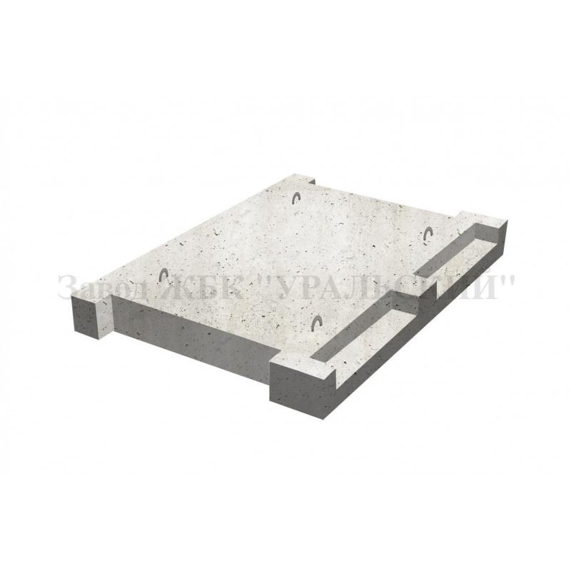 2ЛП лестничная площадка 25.15-4-к